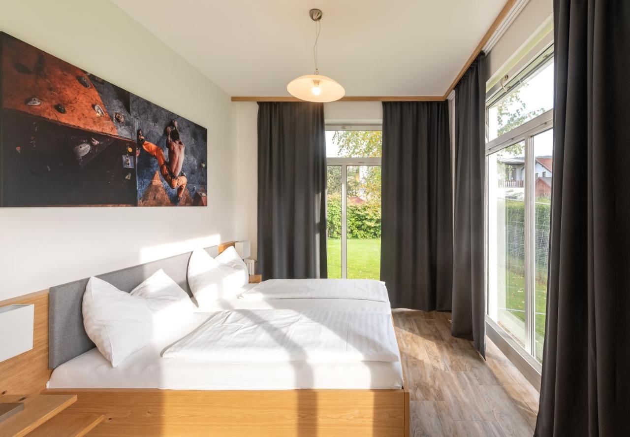Konditorei Binder Mitterdorf im Mürztal Esterno foto