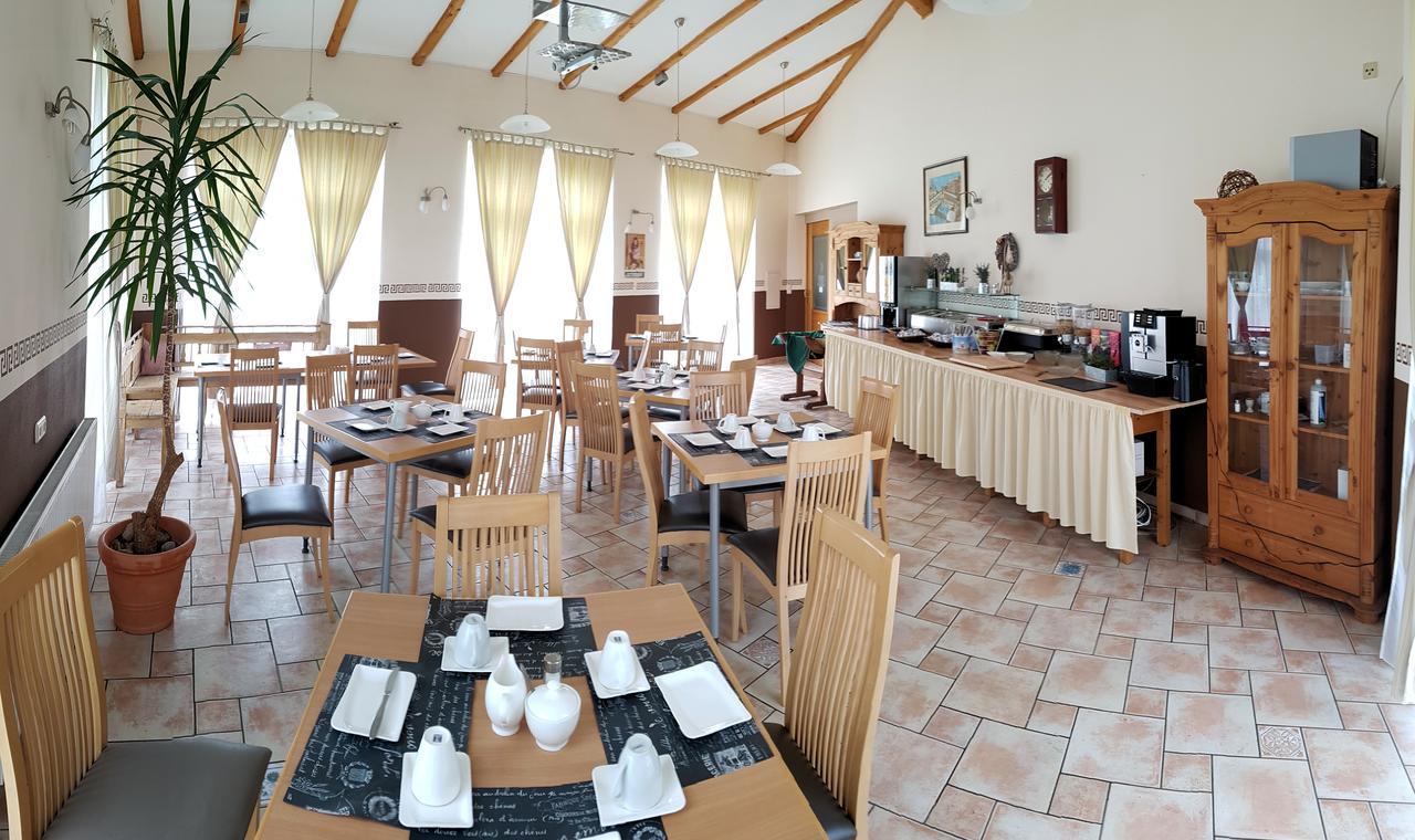 Konditorei Binder Mitterdorf im Mürztal Esterno foto