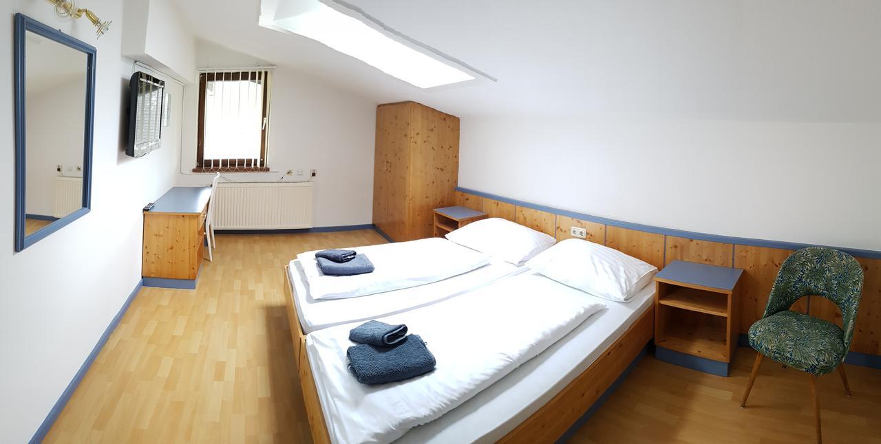 Konditorei Binder Mitterdorf im Mürztal Esterno foto